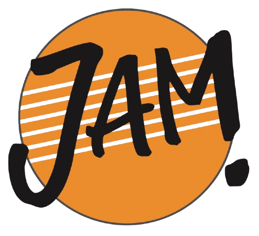 Jam! – Keep on Jamming
