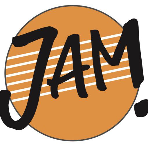 Jam! – Keep on Jamming